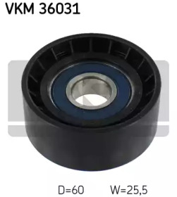 SKF VKM 36031